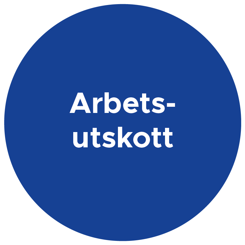 Arbetsutskott