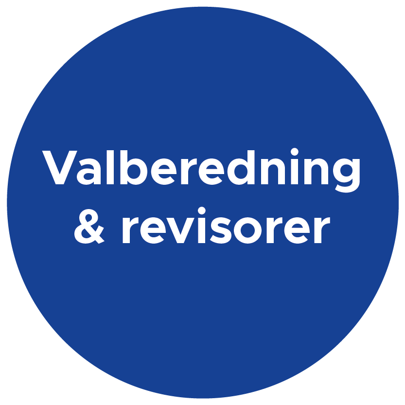 Valberedningen